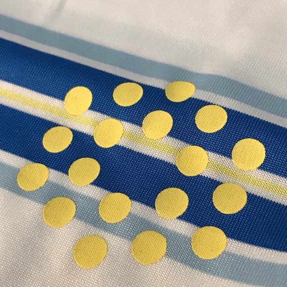 Puma Cobra Golf Large Polo Shirt - Picture 3 of 6